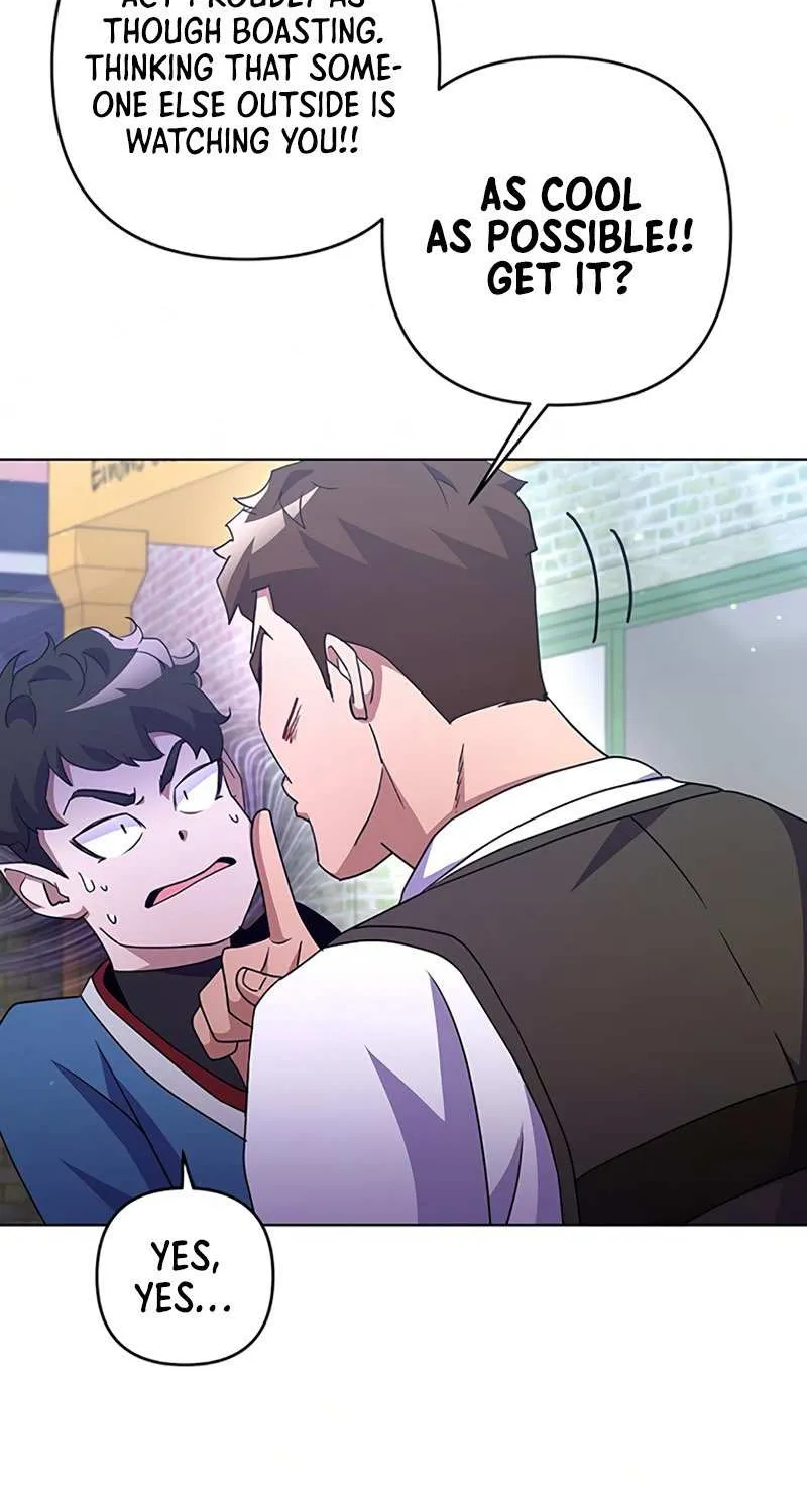 Surviving in an Action Manhwa Chapter 23 page 49 - 
