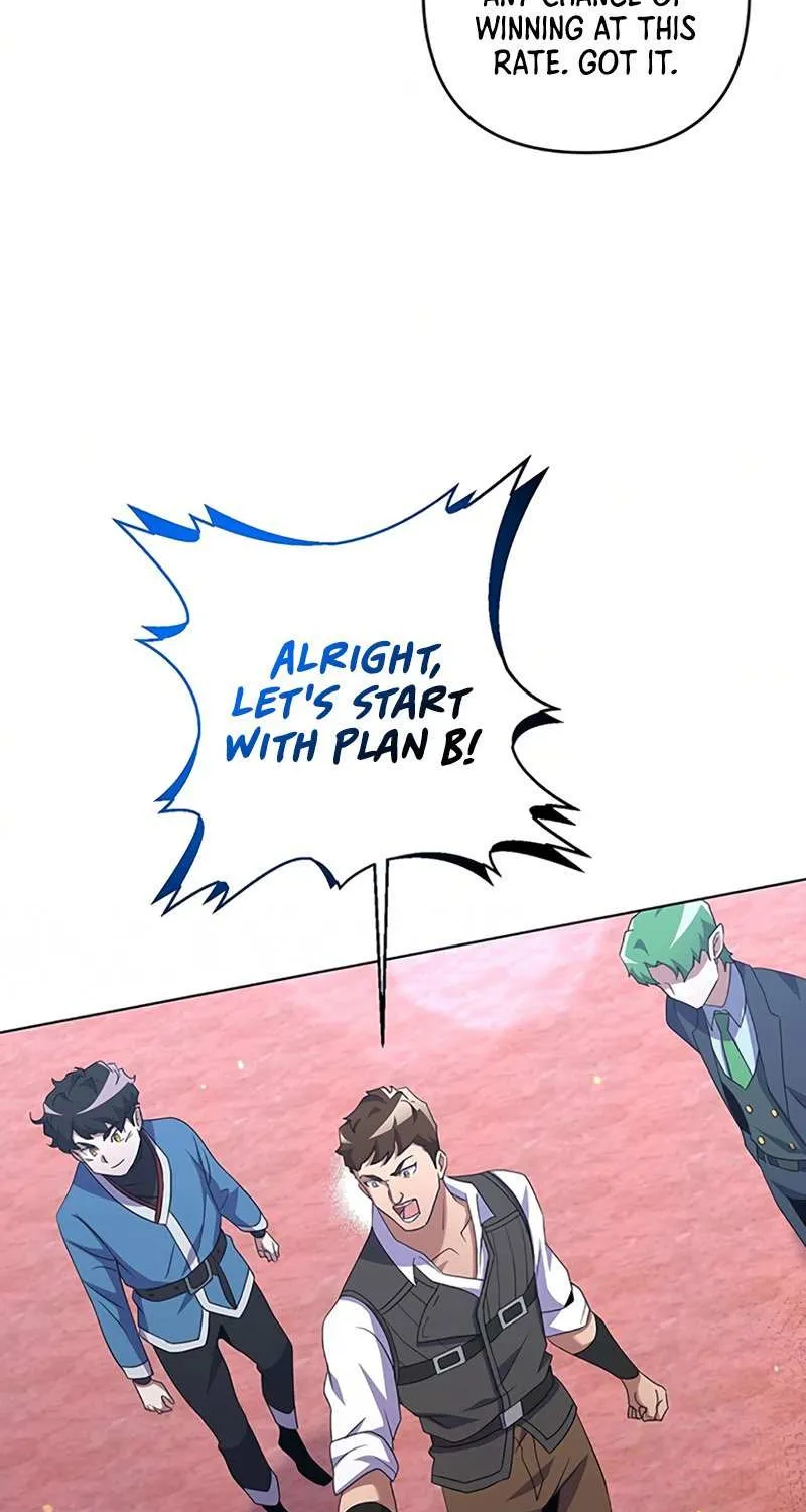 Surviving in an Action Manhwa Chapter 23 page 51 - 