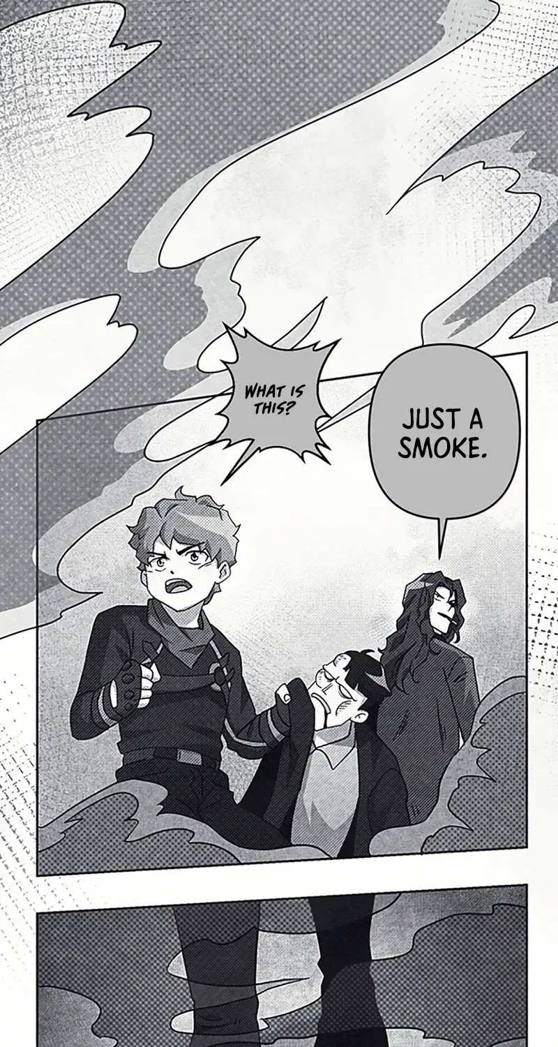 Surviving in an Action Manhwa Chapter 23 page 55 - 