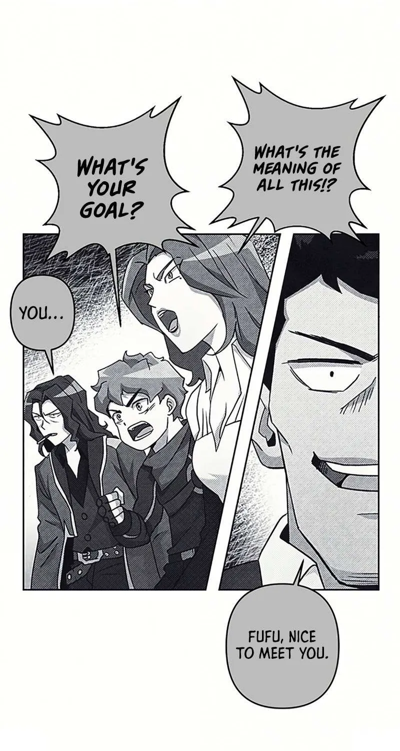 Surviving in an Action Manhwa Chapter 23 page 57 - 