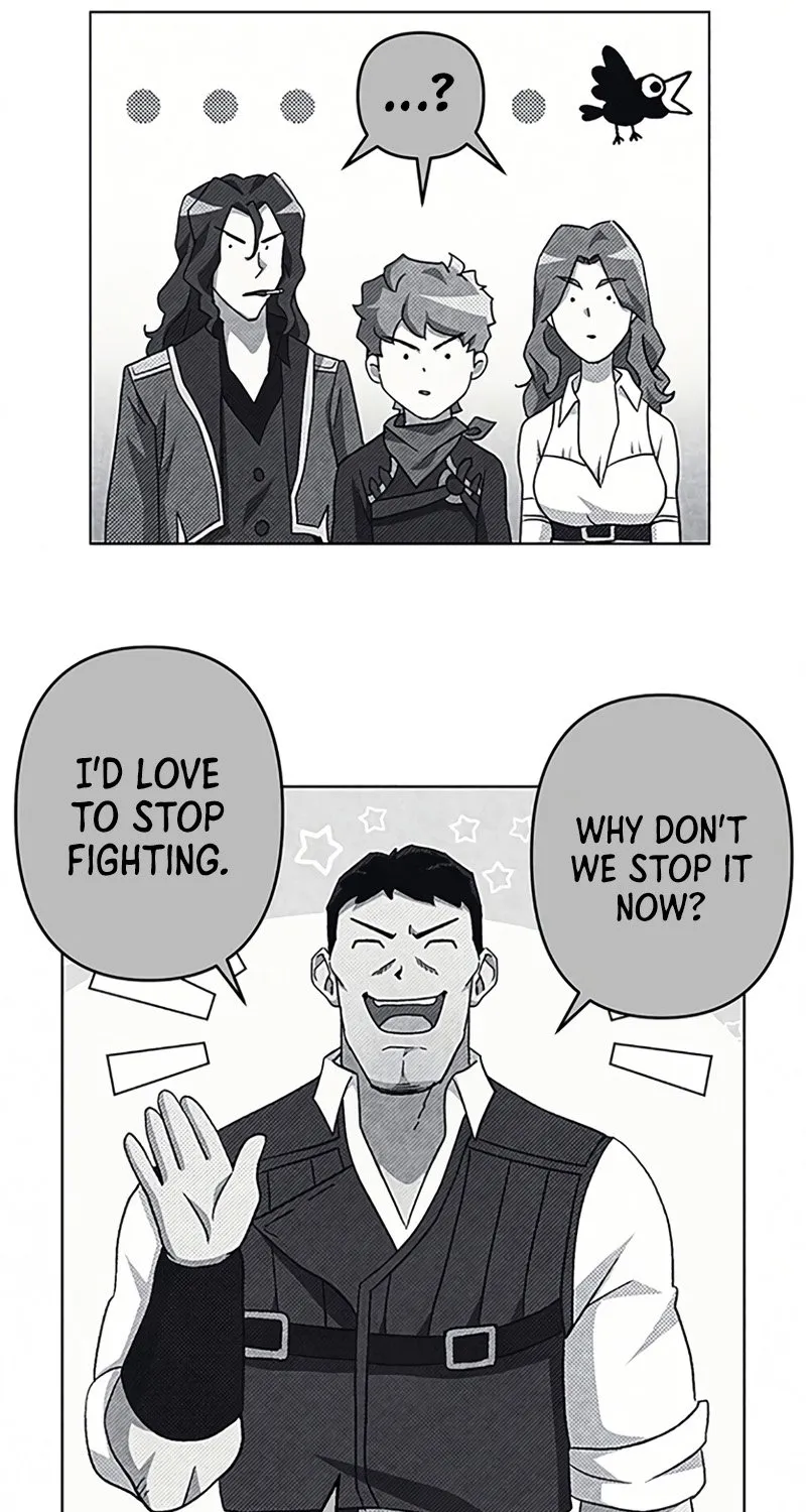 Surviving in an Action Manhwa Chapter 23 page 58 - 