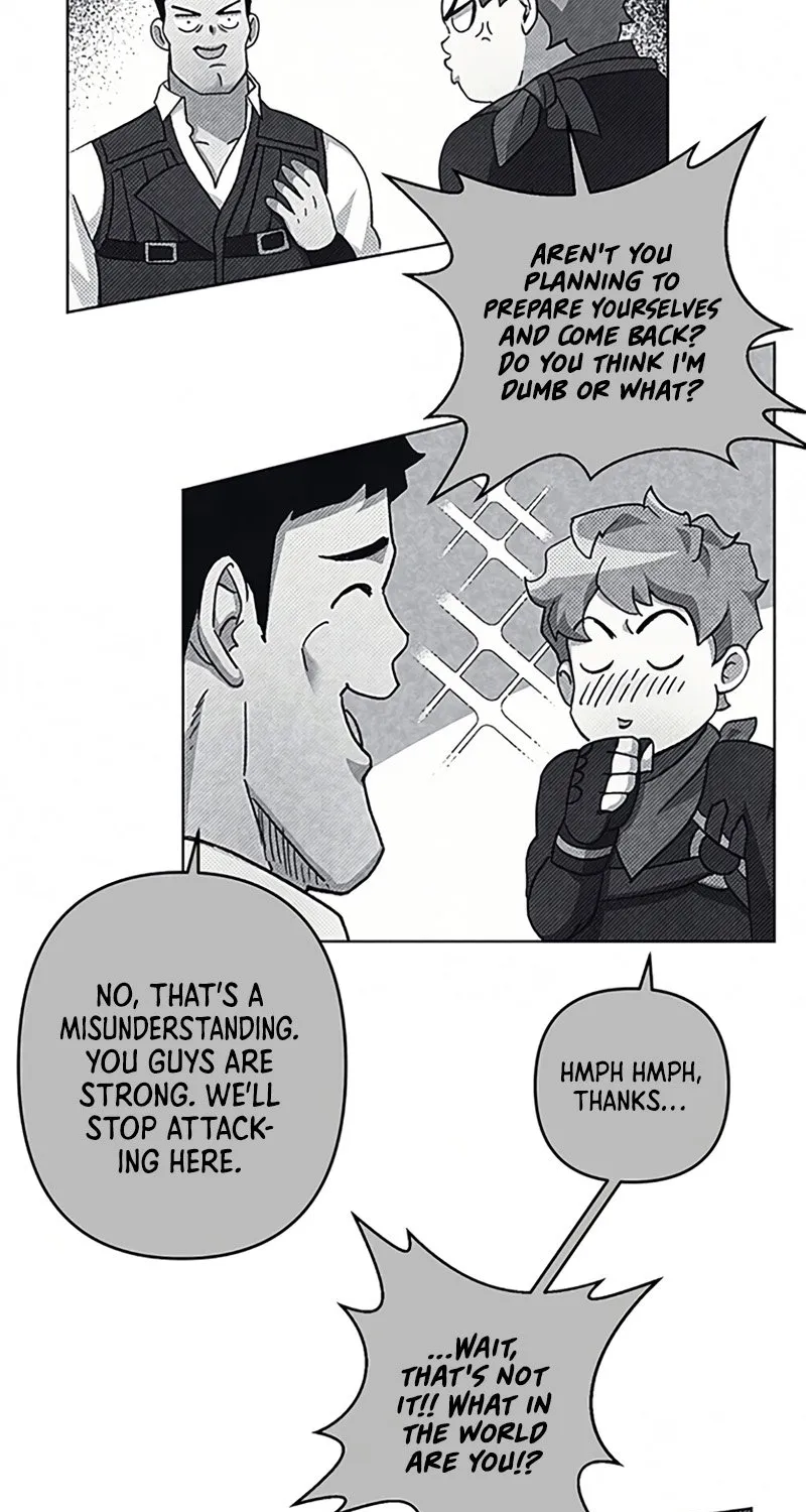 Surviving in an Action Manhwa Chapter 23 page 60 - 