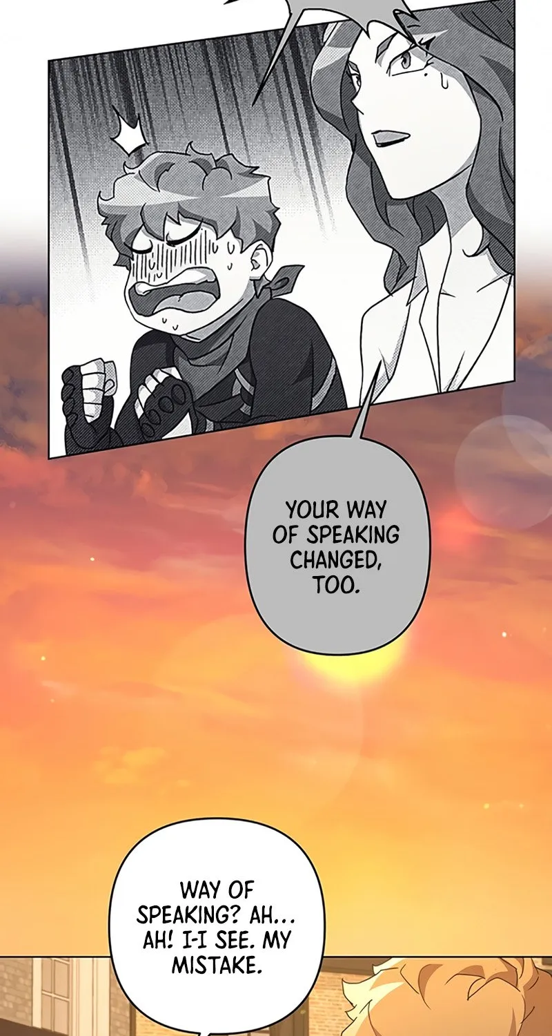 Surviving in an Action Manhwa Chapter 23 page 61 - 