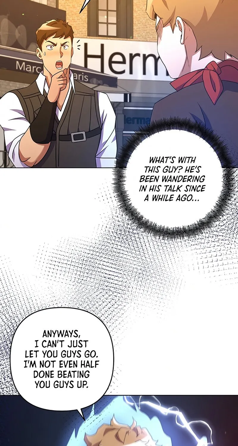 Surviving in an Action Manhwa Chapter 23 page 62 - 