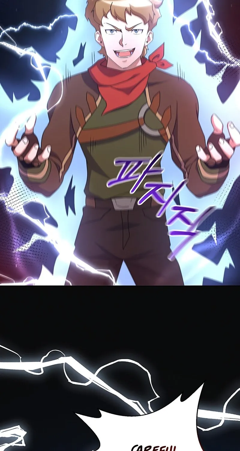 Surviving in an Action Manhwa Chapter 23 page 63 - 