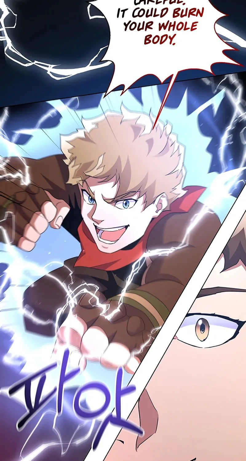 Surviving in an Action Manhwa Chapter 23 page 64 - 