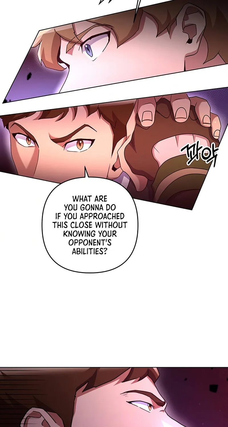 Surviving in an Action Manhwa Chapter 23 page 68 - 