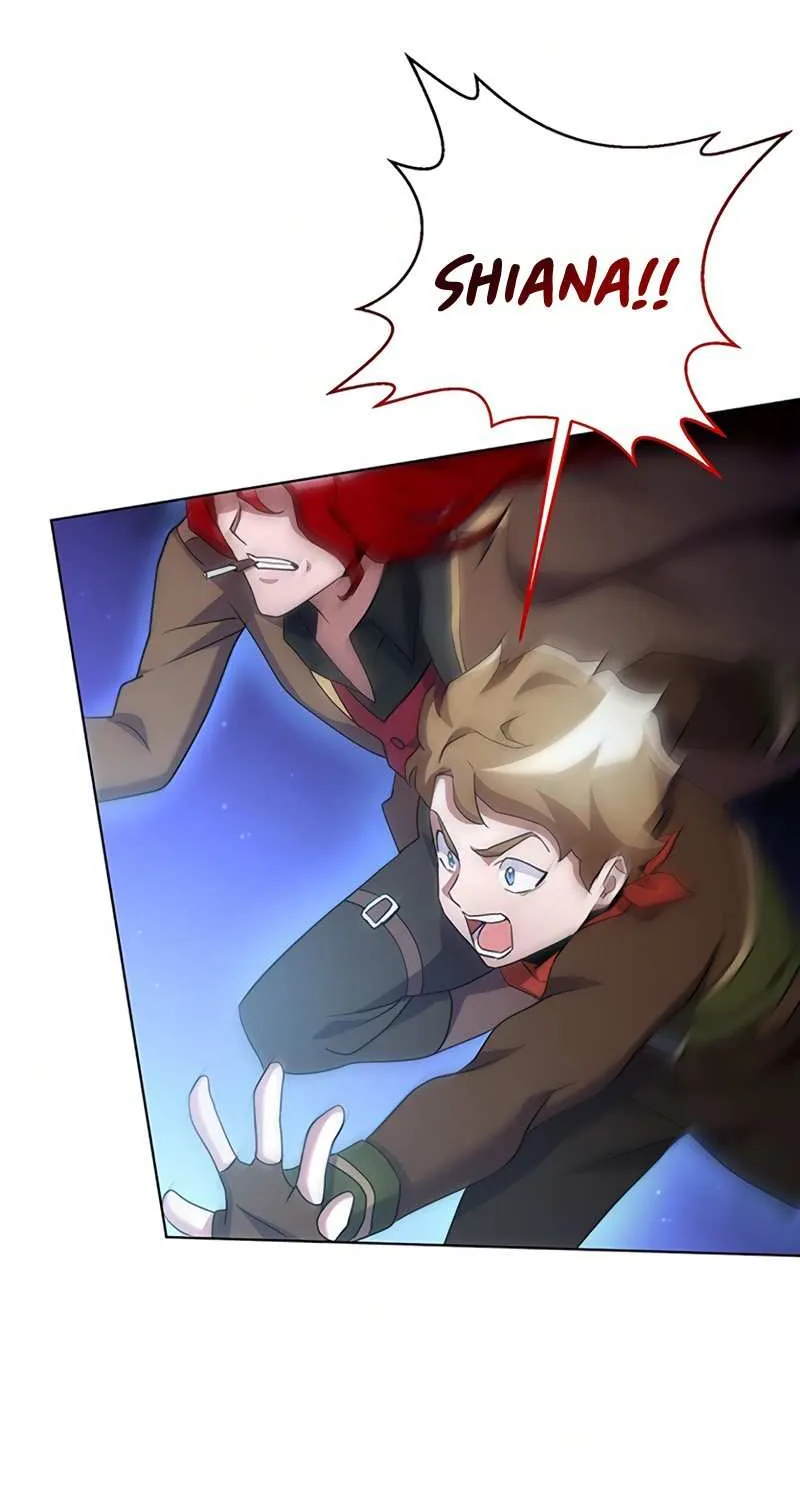 Surviving in an Action Manhwa Chapter 23 page 8 - 