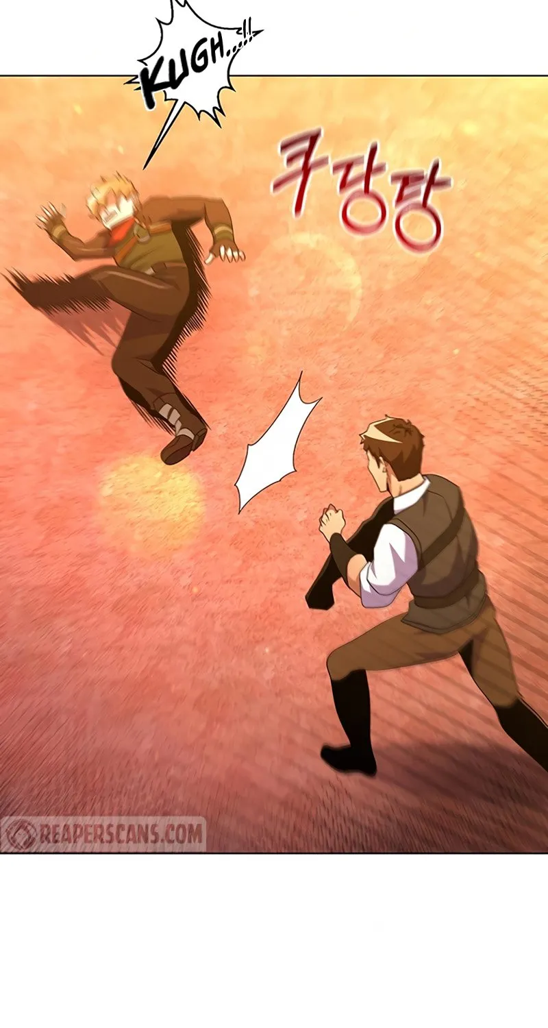 Surviving in an Action Manhwa Chapter 23 page 72 - 