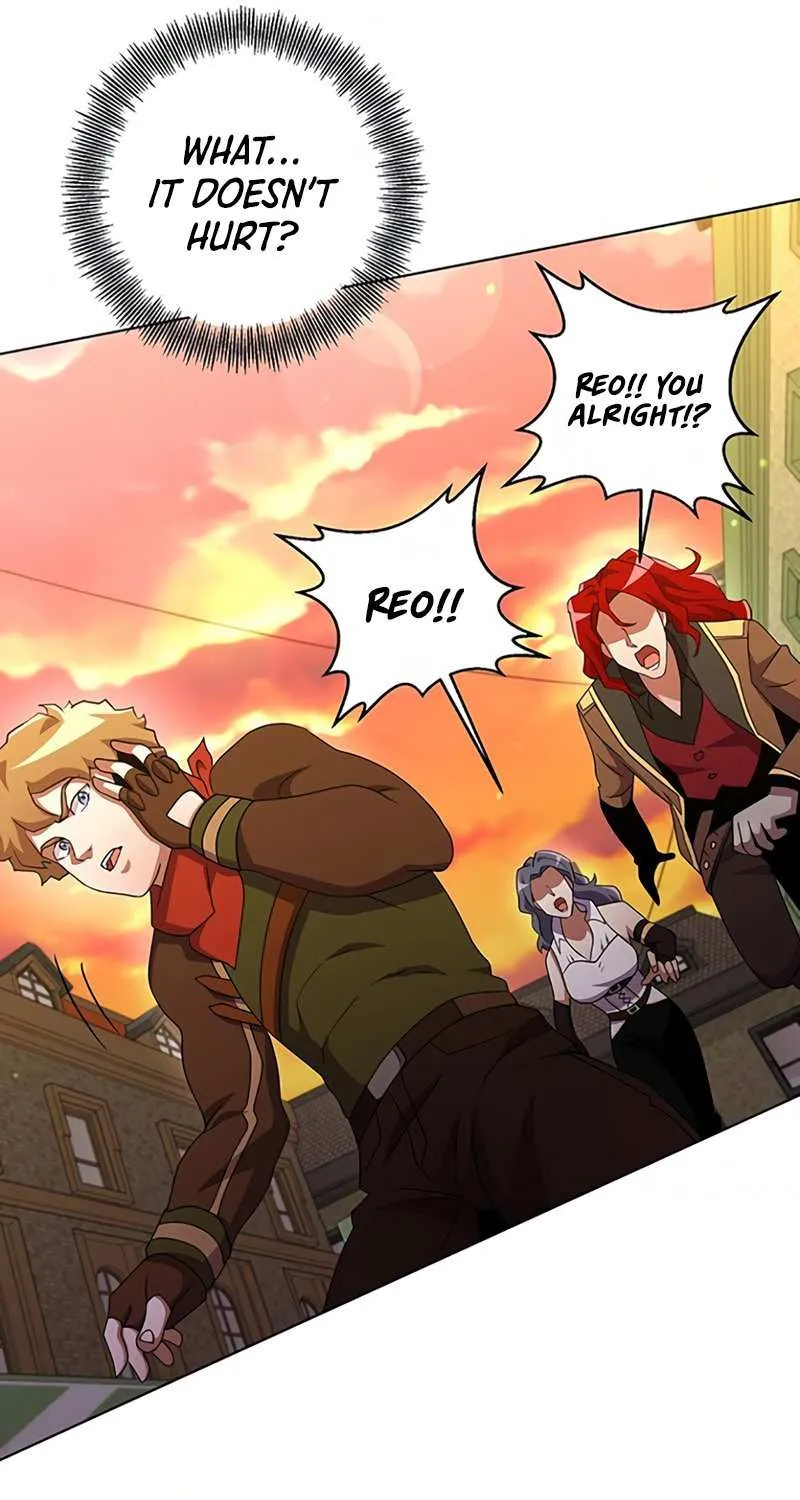 Surviving in an Action Manhwa Chapter 23 page 74 - 