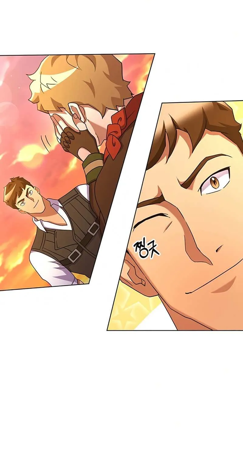 Surviving in an Action Manhwa Chapter 23 page 76 - 