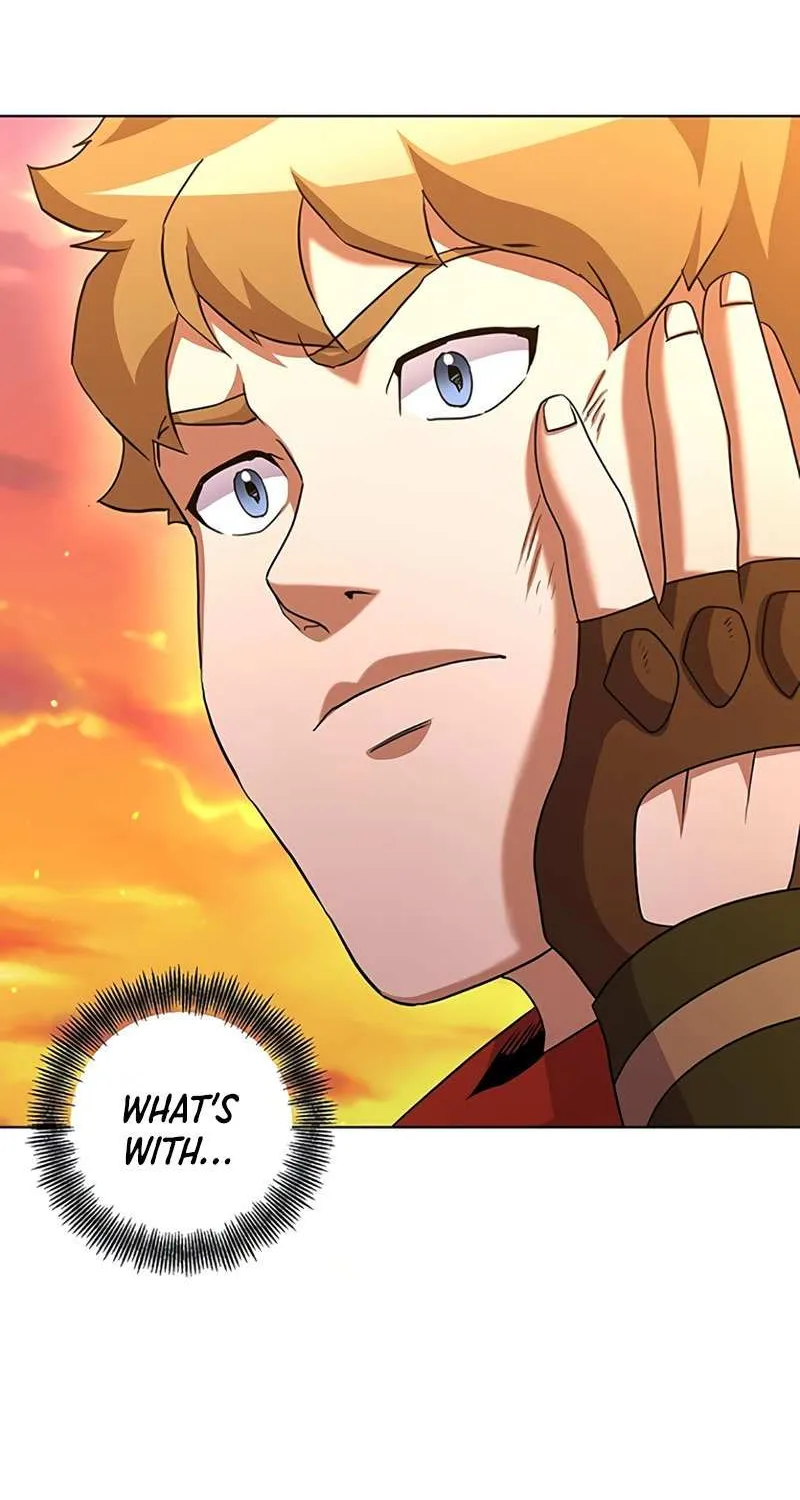 Surviving in an Action Manhwa Chapter 23 page 77 - 