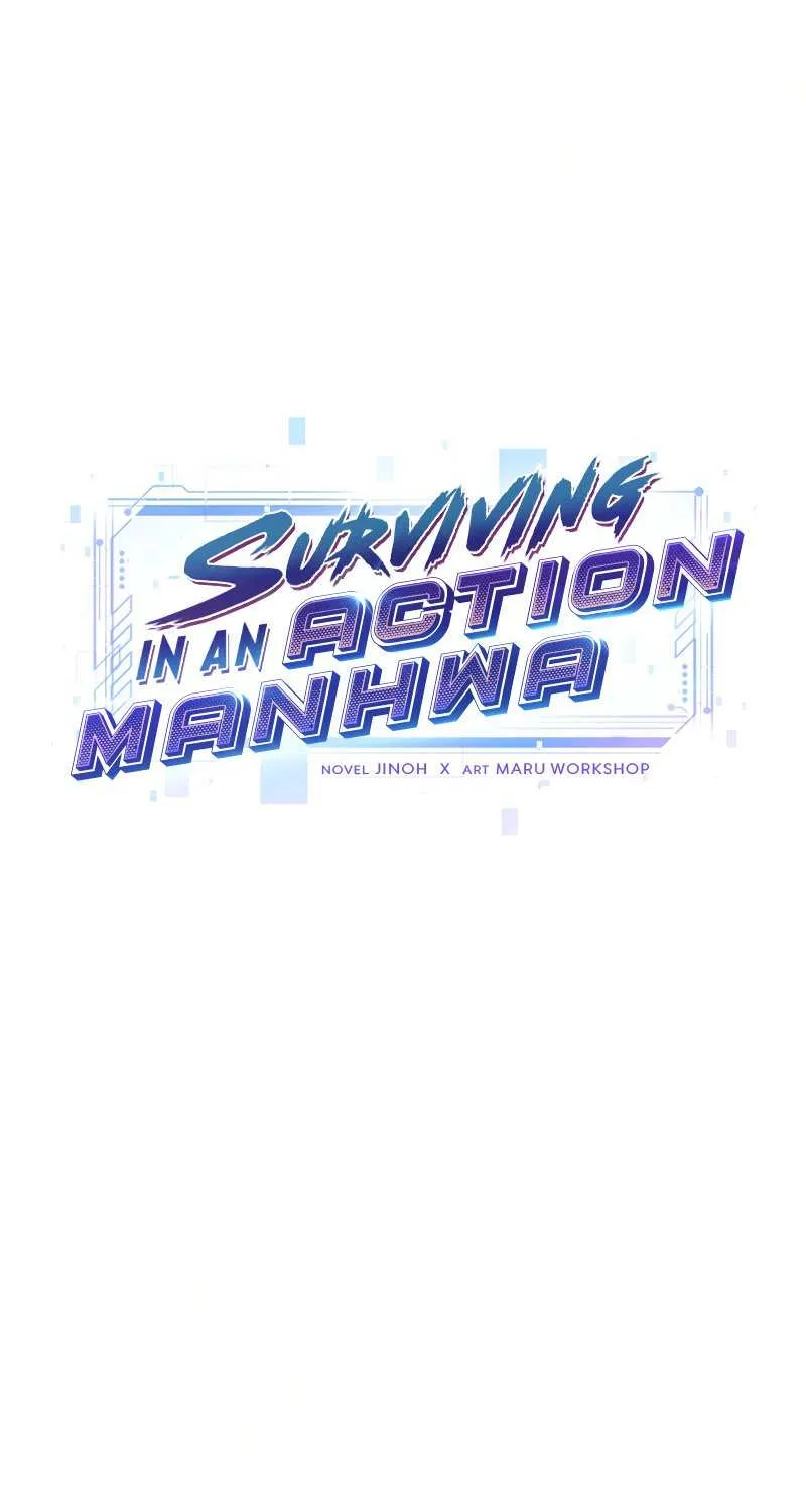Surviving in an Action Manhwa Chapter 23 page 79 - 