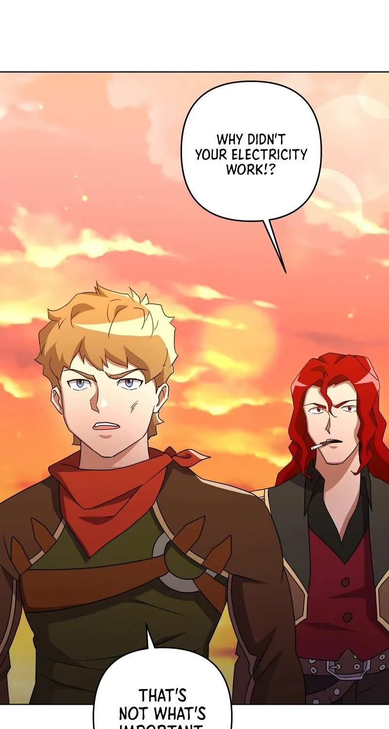 Surviving in an Action Manhwa Chapter 24 page 2 - 