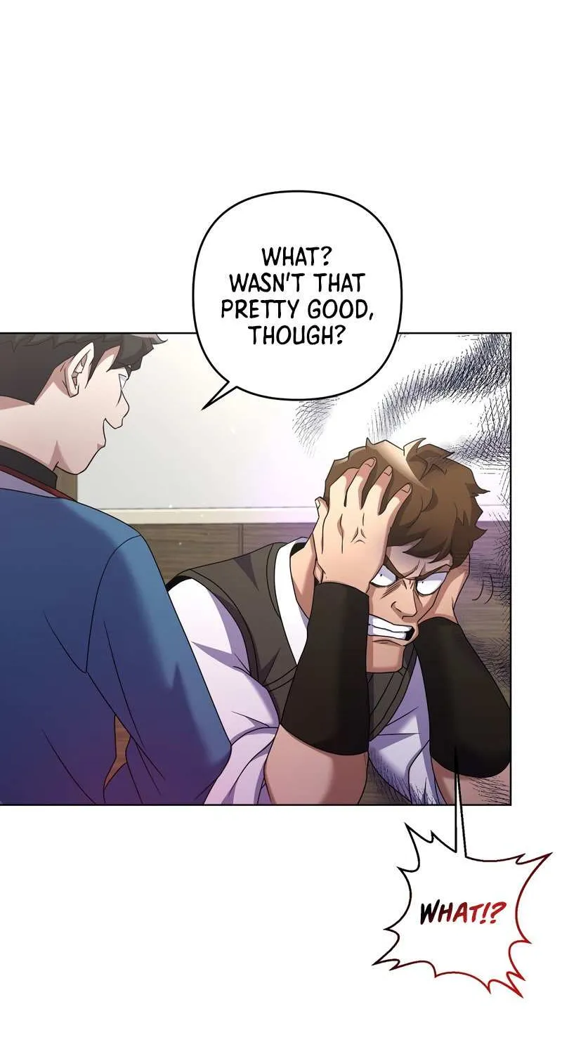 Surviving in an Action Manhwa Chapter 24 page 15 - 