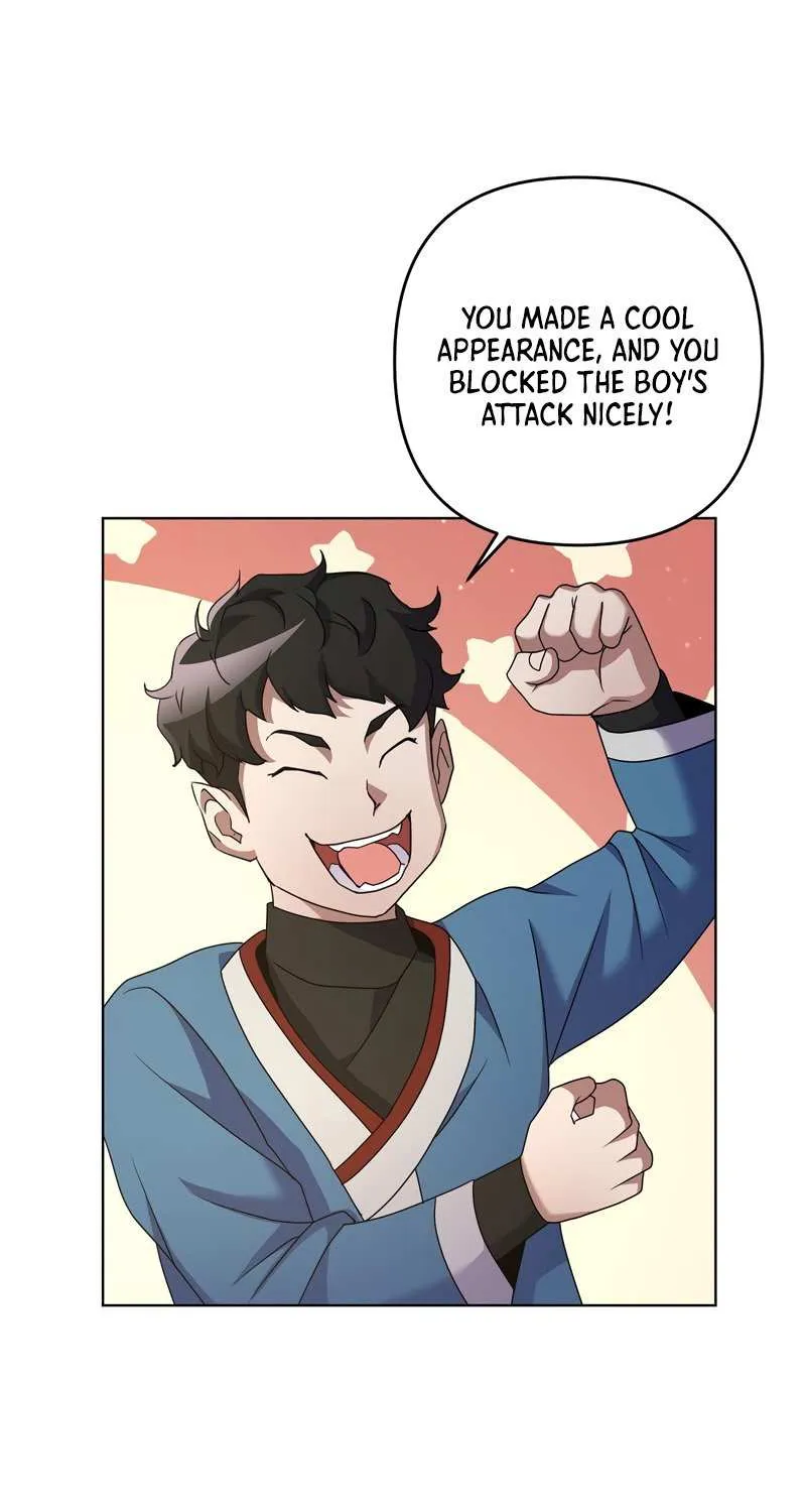 Surviving in an Action Manhwa Chapter 24 page 16 - 