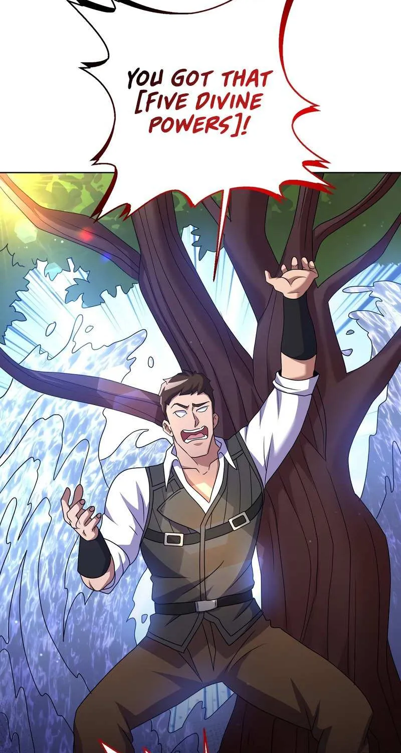 Surviving in an Action Manhwa Chapter 24 page 19 - 