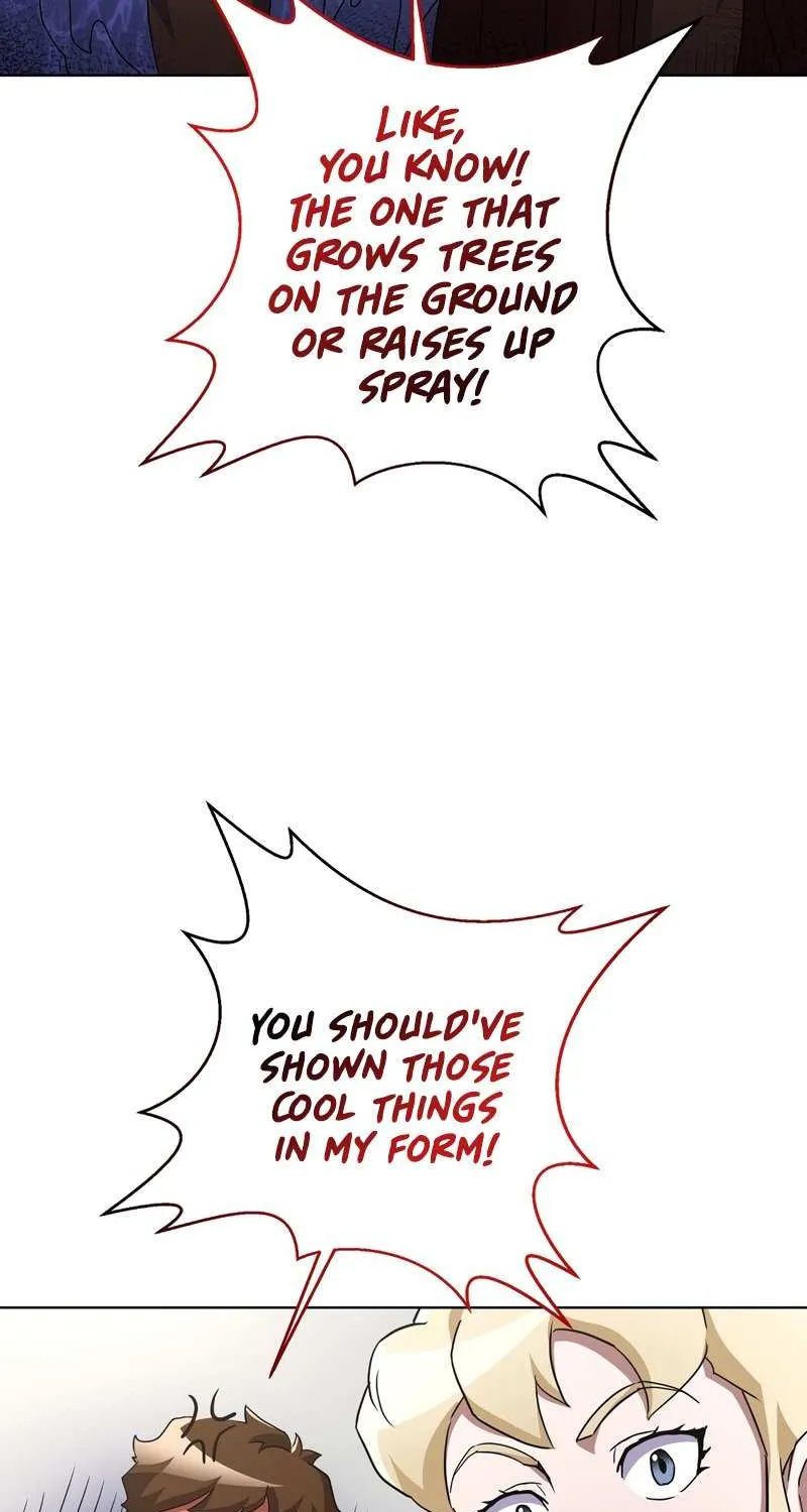 Surviving in an Action Manhwa Chapter 24 page 20 - 