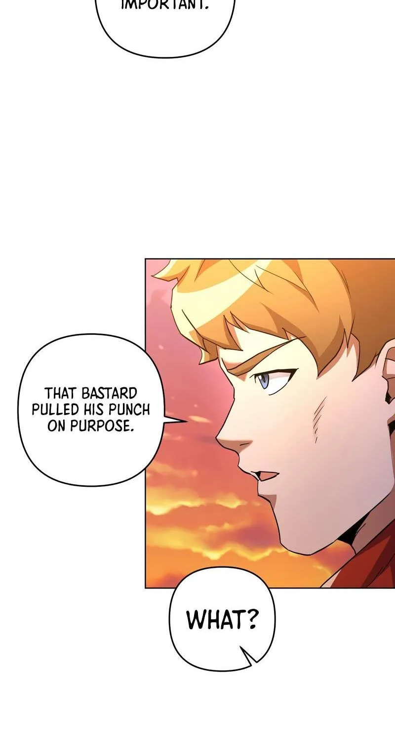 Surviving in an Action Manhwa Chapter 24 page 3 - 
