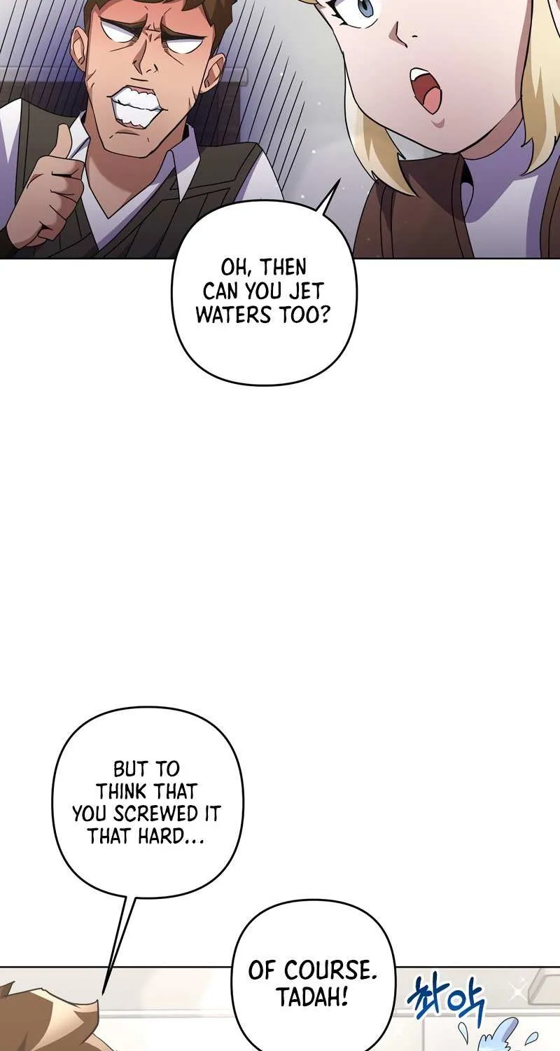 Surviving in an Action Manhwa Chapter 24 page 21 - 
