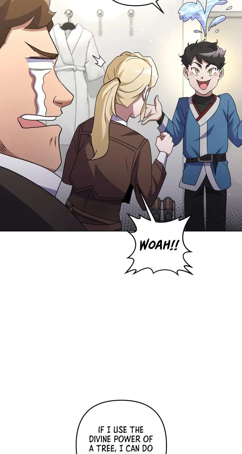 Surviving in an Action Manhwa Chapter 24 page 22 - 