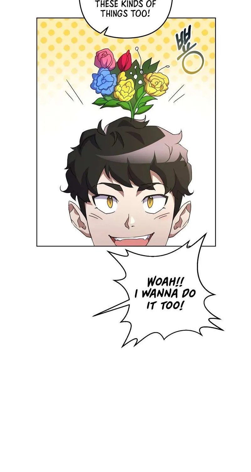 Surviving in an Action Manhwa Chapter 24 page 23 - 