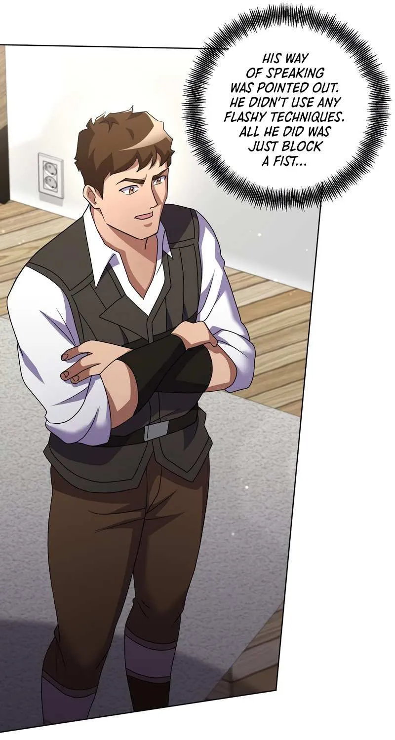Surviving in an Action Manhwa Chapter 24 page 26 - 