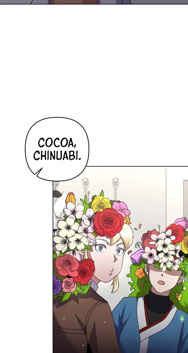Surviving in an Action Manhwa Chapter 24 page 28 - 