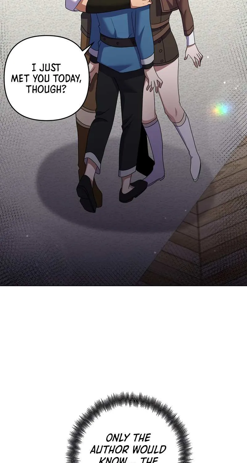 Surviving in an Action Manhwa Chapter 24 page 30 - 