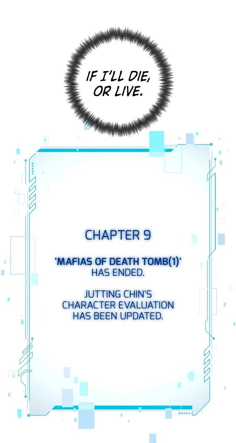 Surviving in an Action Manhwa Chapter 24 page 32 - 