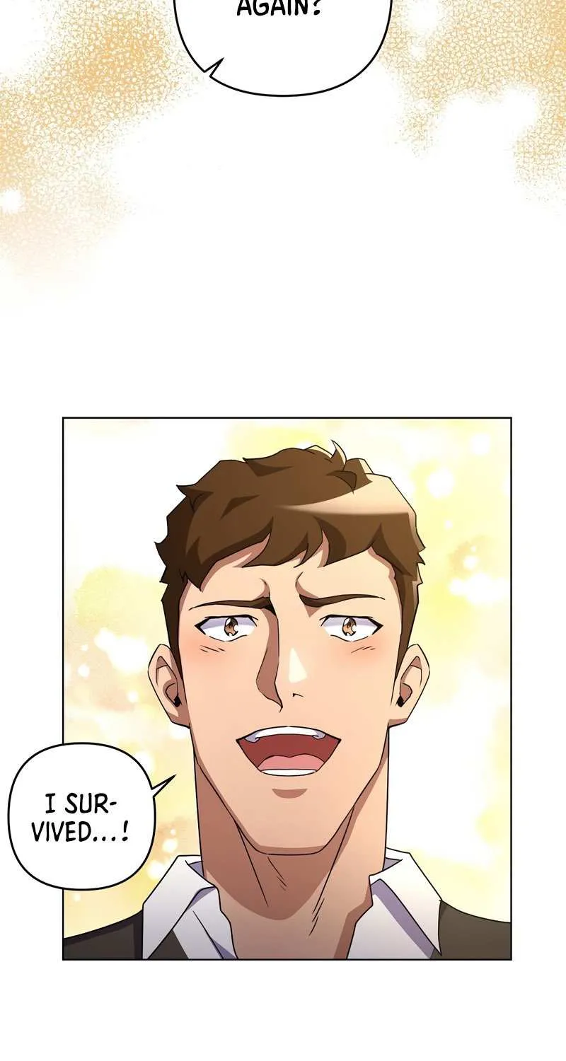 Surviving in an Action Manhwa Chapter 24 page 38 - 