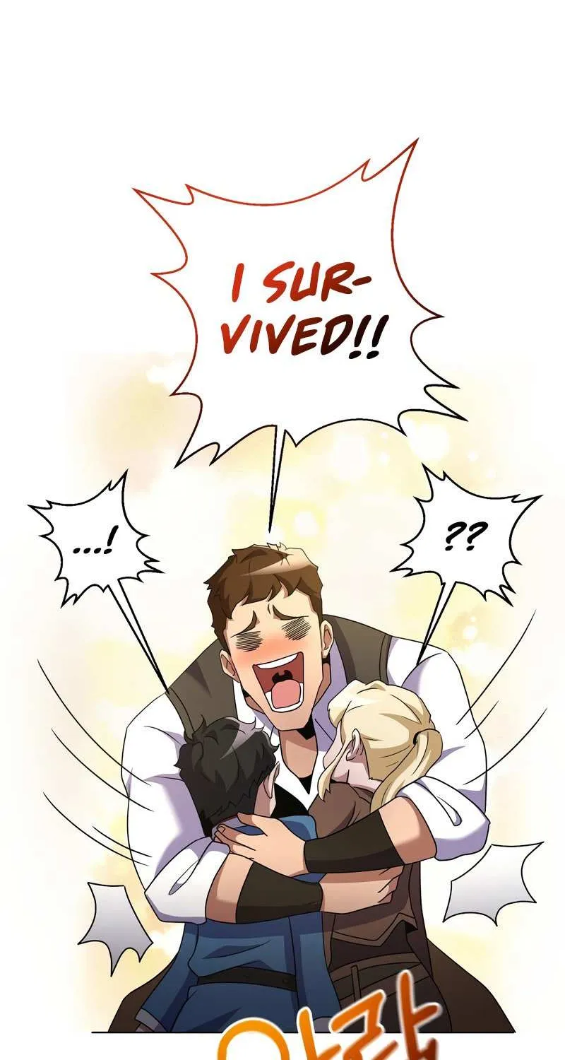 Surviving in an Action Manhwa Chapter 24 page 39 - 