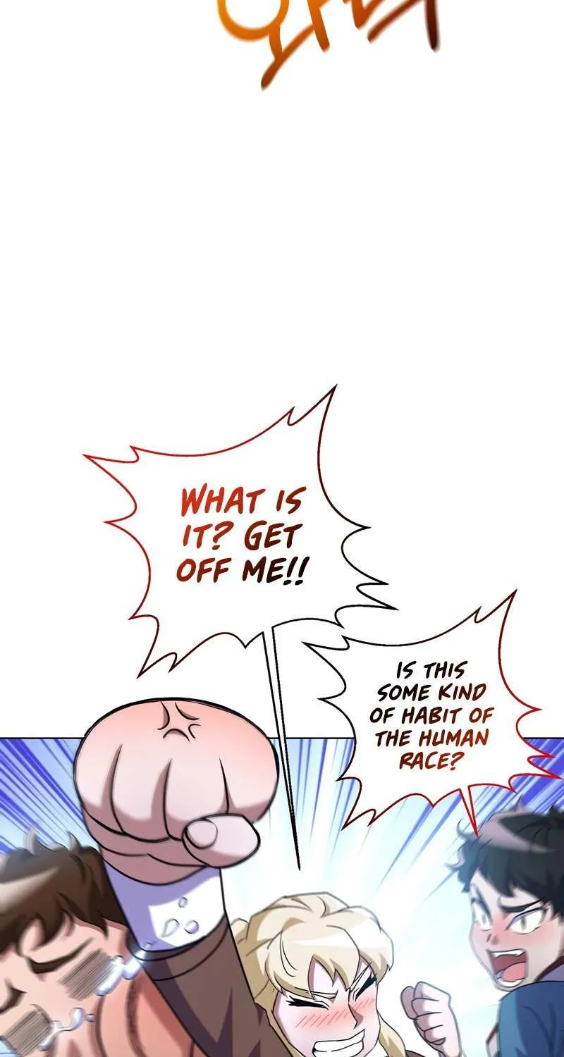 Surviving in an Action Manhwa Chapter 24 page 40 - 
