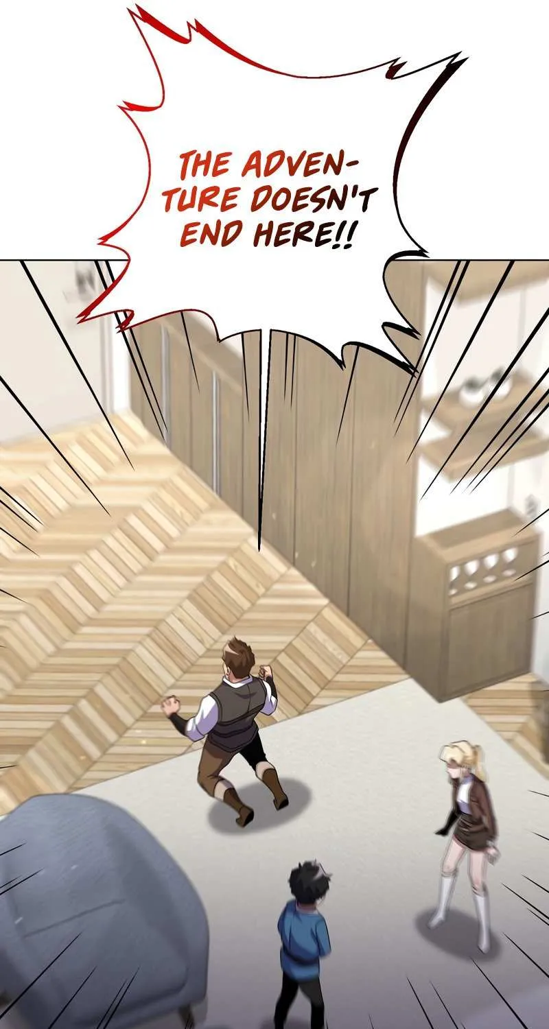 Surviving in an Action Manhwa Chapter 24 page 42 - 