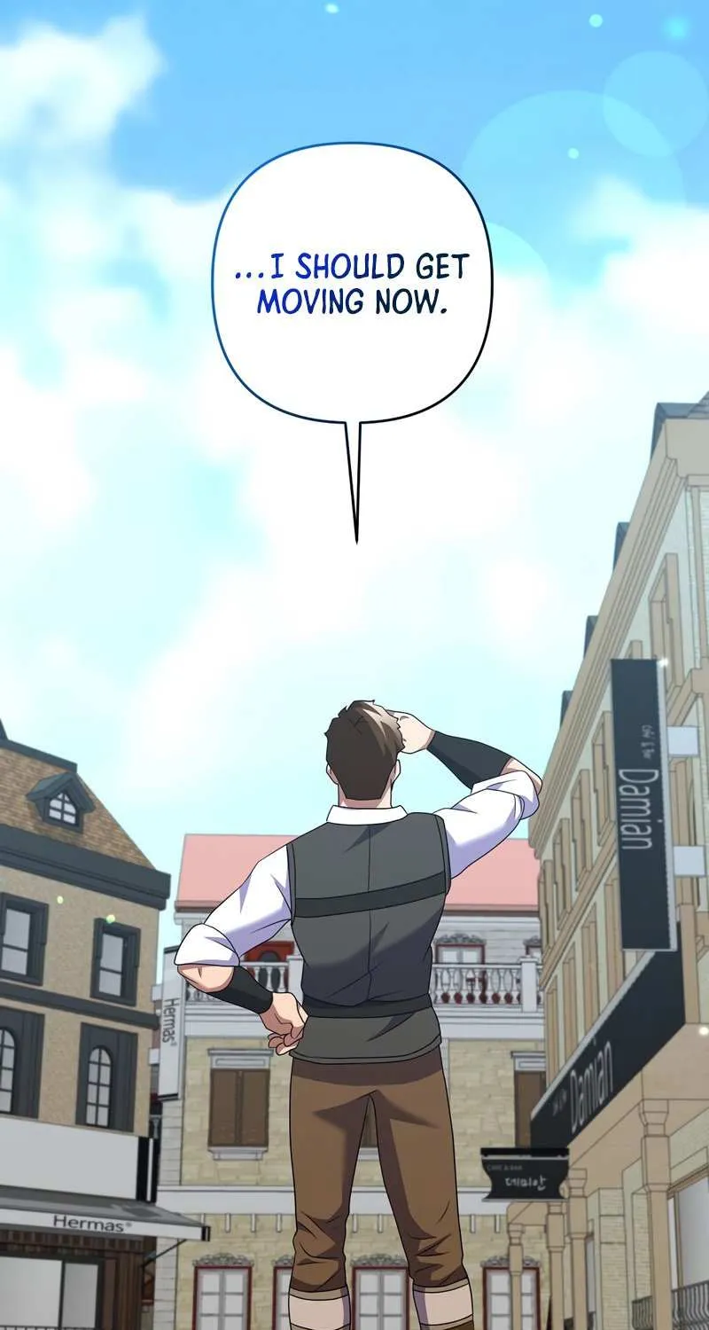 Surviving in an Action Manhwa Chapter 24 page 50 - 