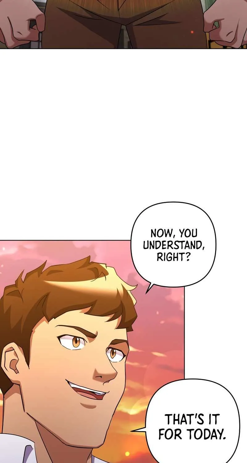 Surviving in an Action Manhwa Chapter 24 page 6 - 