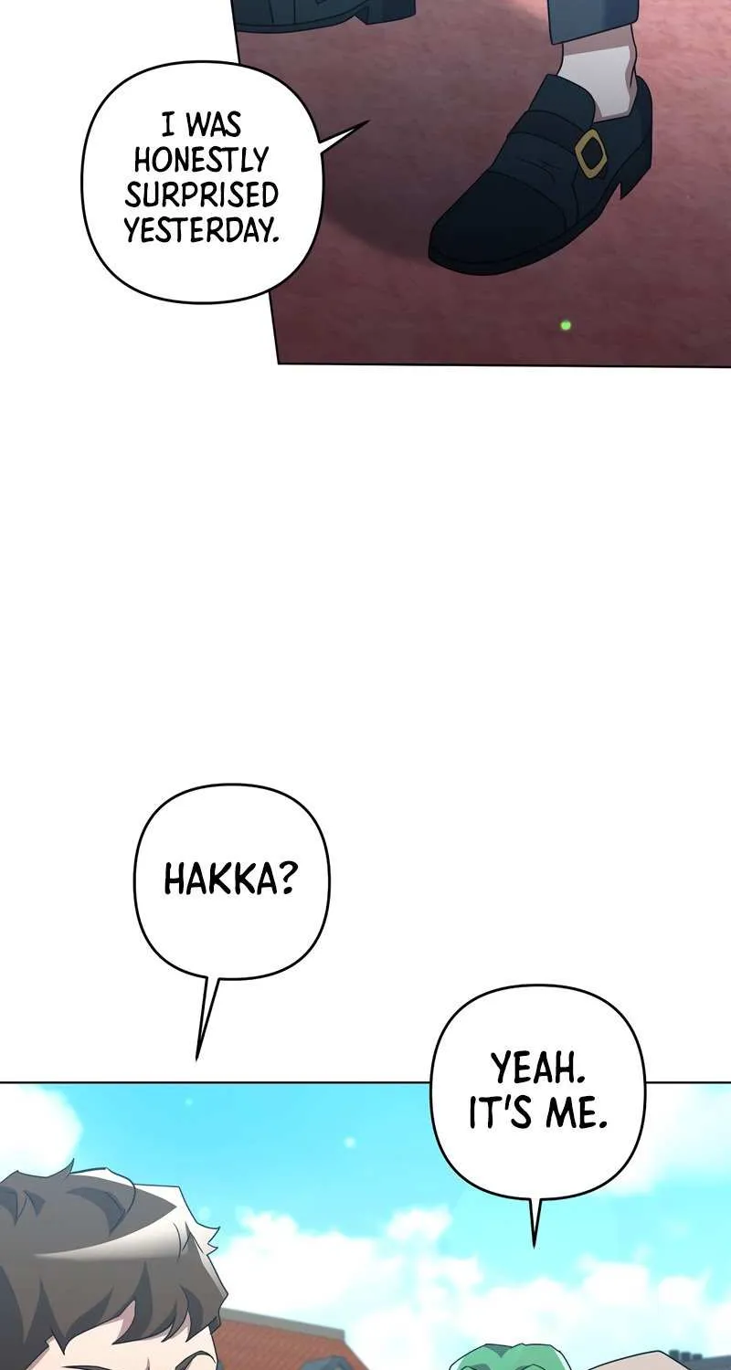Surviving in an Action Manhwa Chapter 24 page 52 - 