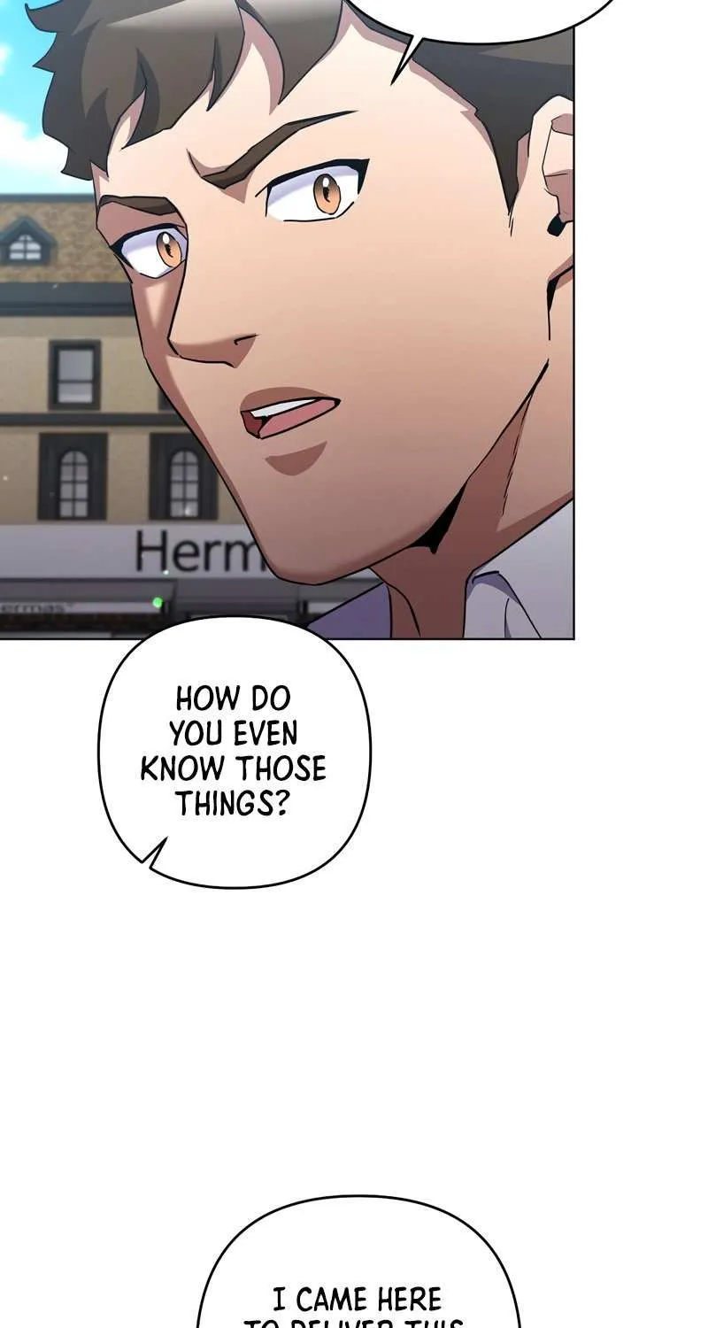 Surviving in an Action Manhwa Chapter 24 page 54 - 
