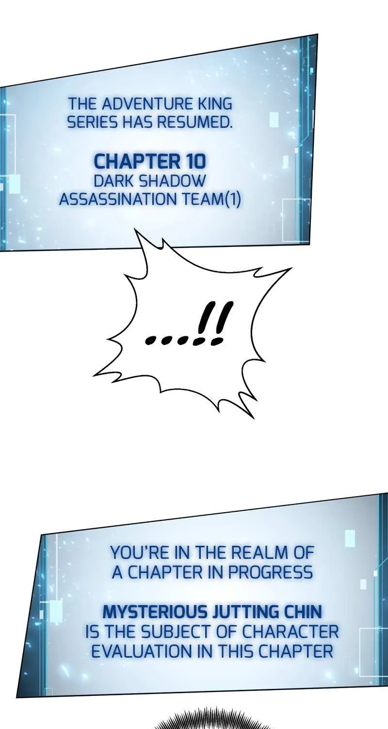 Surviving in an Action Manhwa Chapter 24 page 58 - 