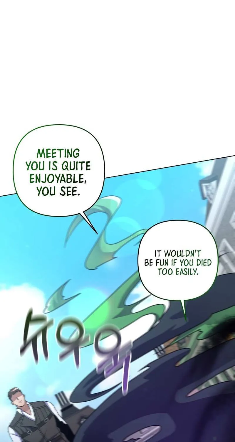Surviving in an Action Manhwa Chapter 24 page 63 - 