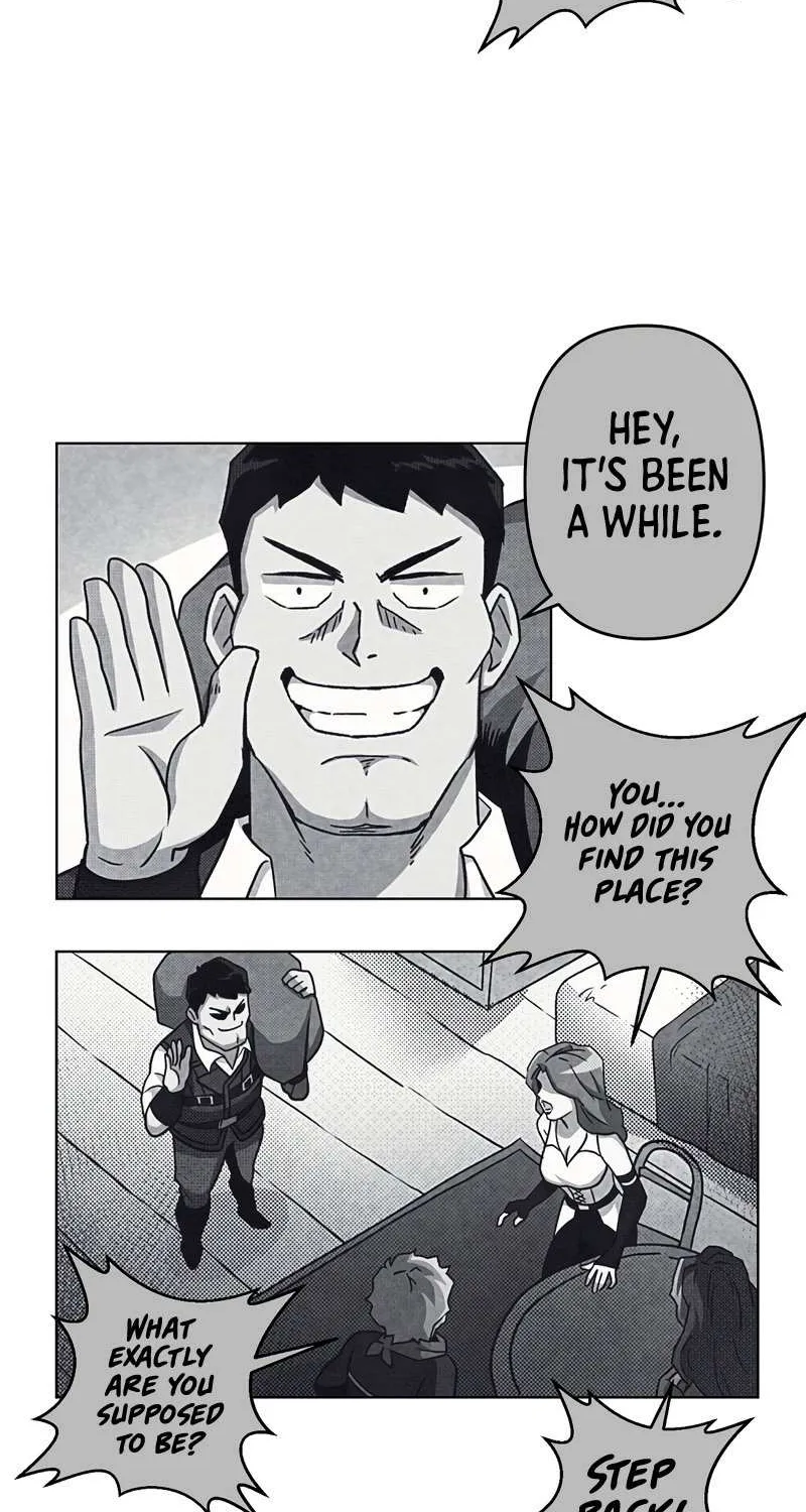 Surviving in an Action Manhwa Chapter 24 page 71 - 