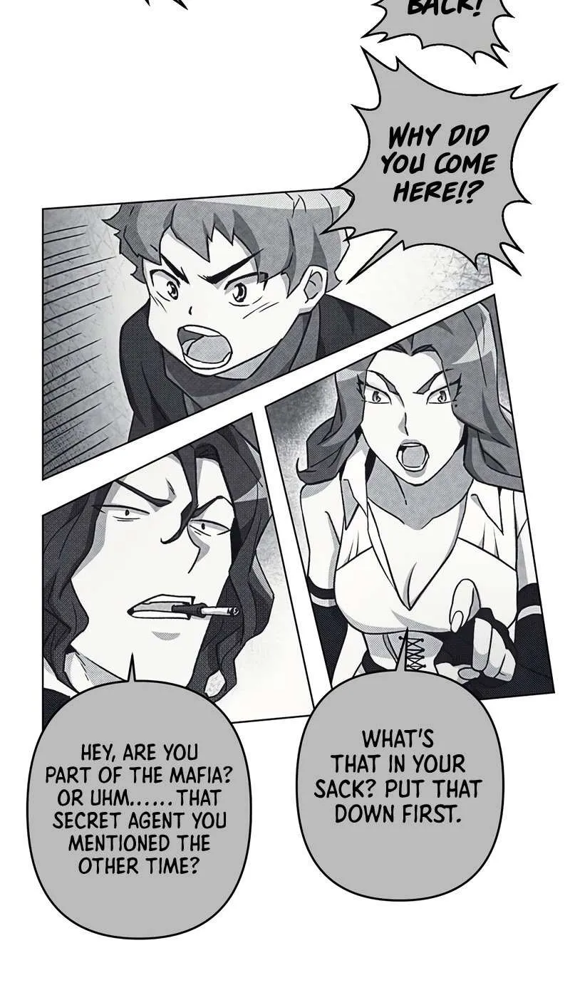 Surviving in an Action Manhwa Chapter 24 page 72 - 