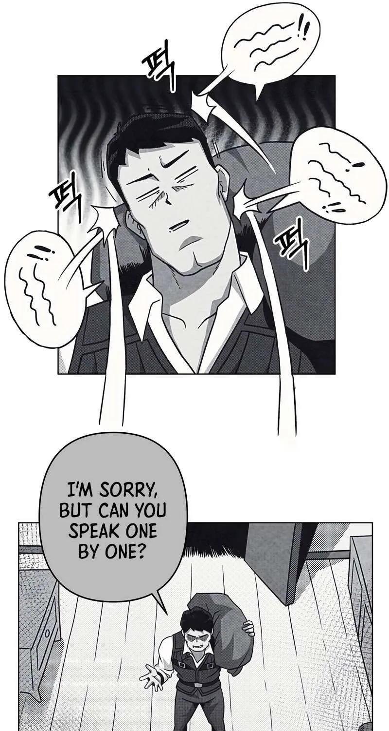 Surviving in an Action Manhwa Chapter 24 page 73 - 