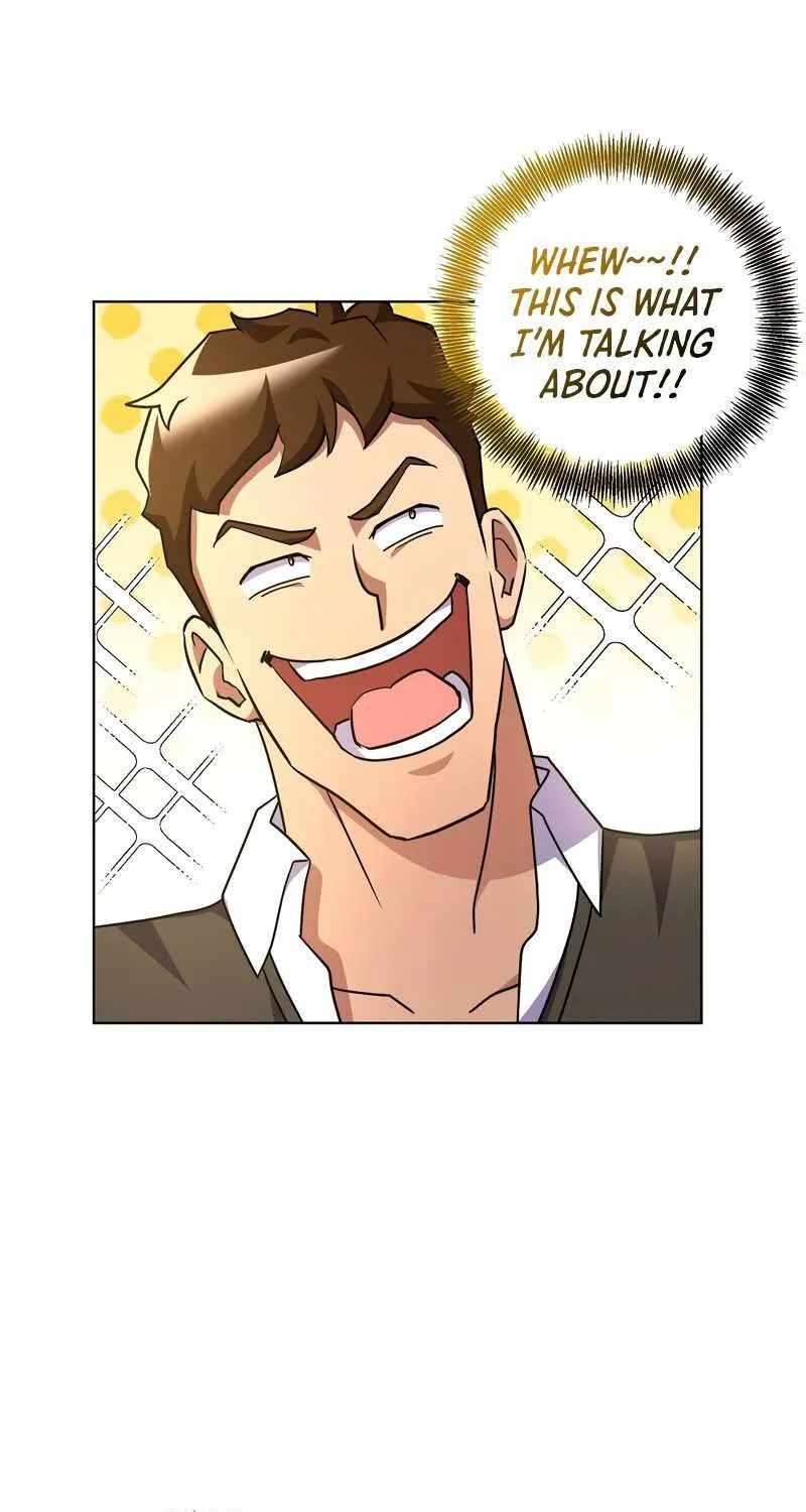 Surviving in an Action Manhwa Chapter 25 page 14 - 