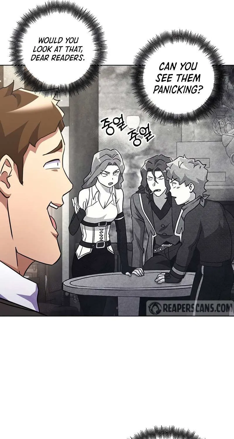 Surviving in an Action Manhwa Chapter 25 page 15 - 