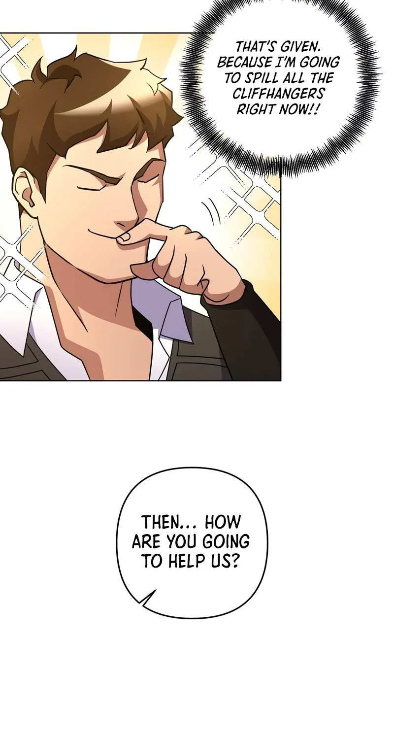 Surviving in an Action Manhwa Chapter 25 page 16 - 