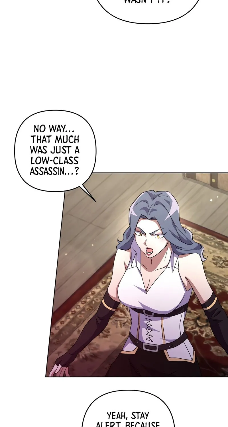 Surviving in an Action Manhwa Chapter 25 page 20 - 