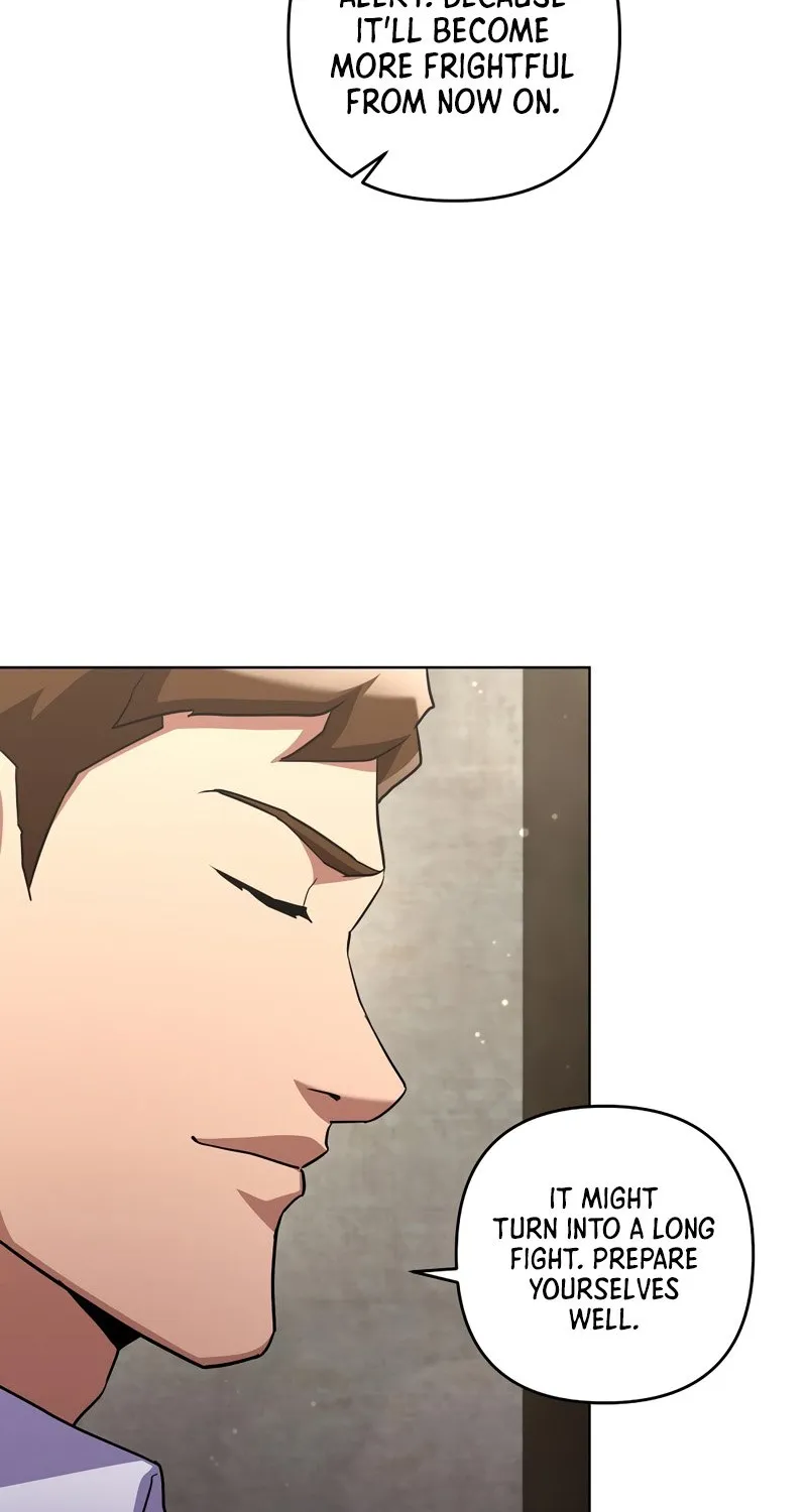 Surviving in an Action Manhwa Chapter 25 page 21 - 