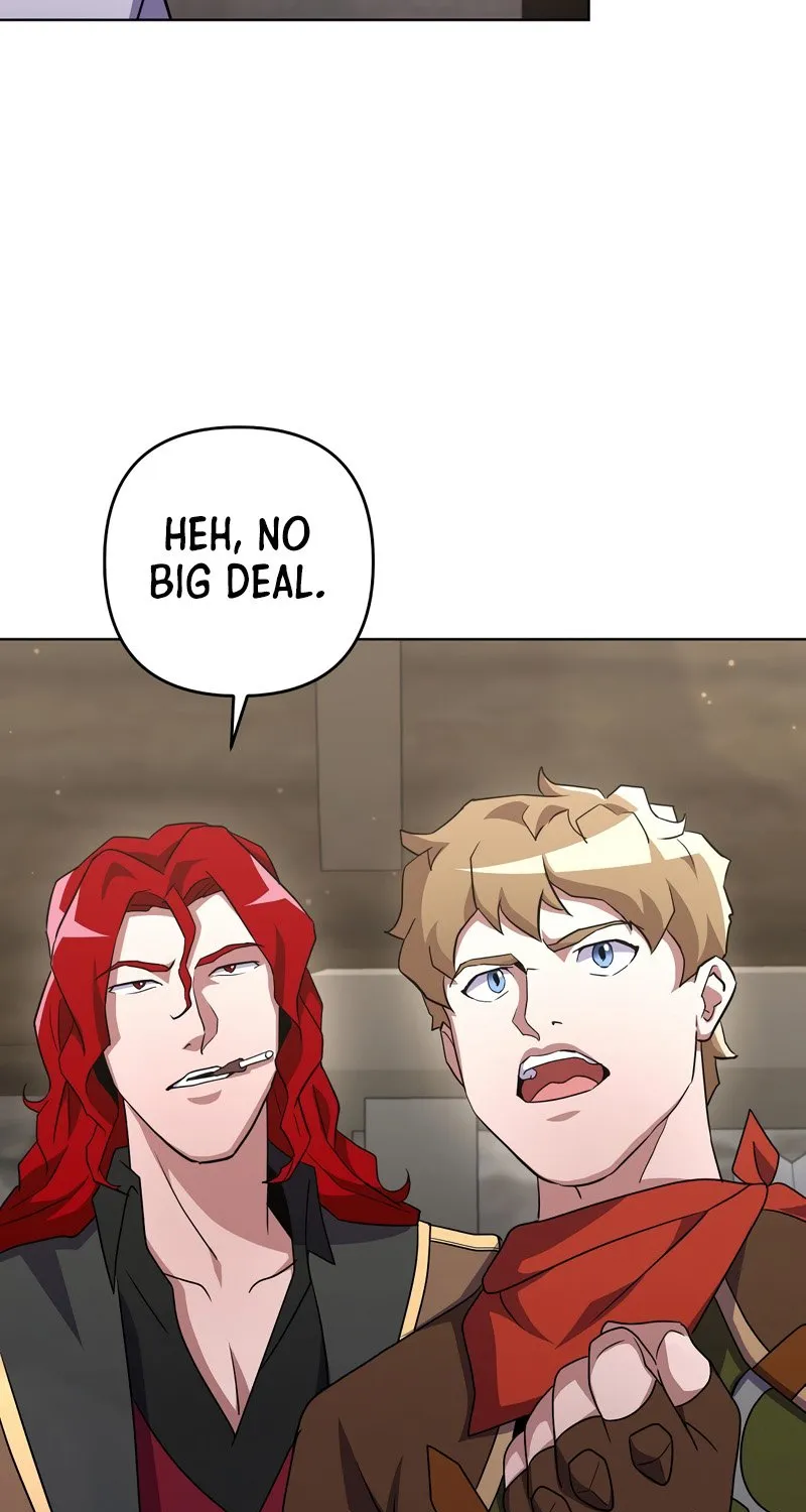 Surviving in an Action Manhwa Chapter 25 page 22 - 