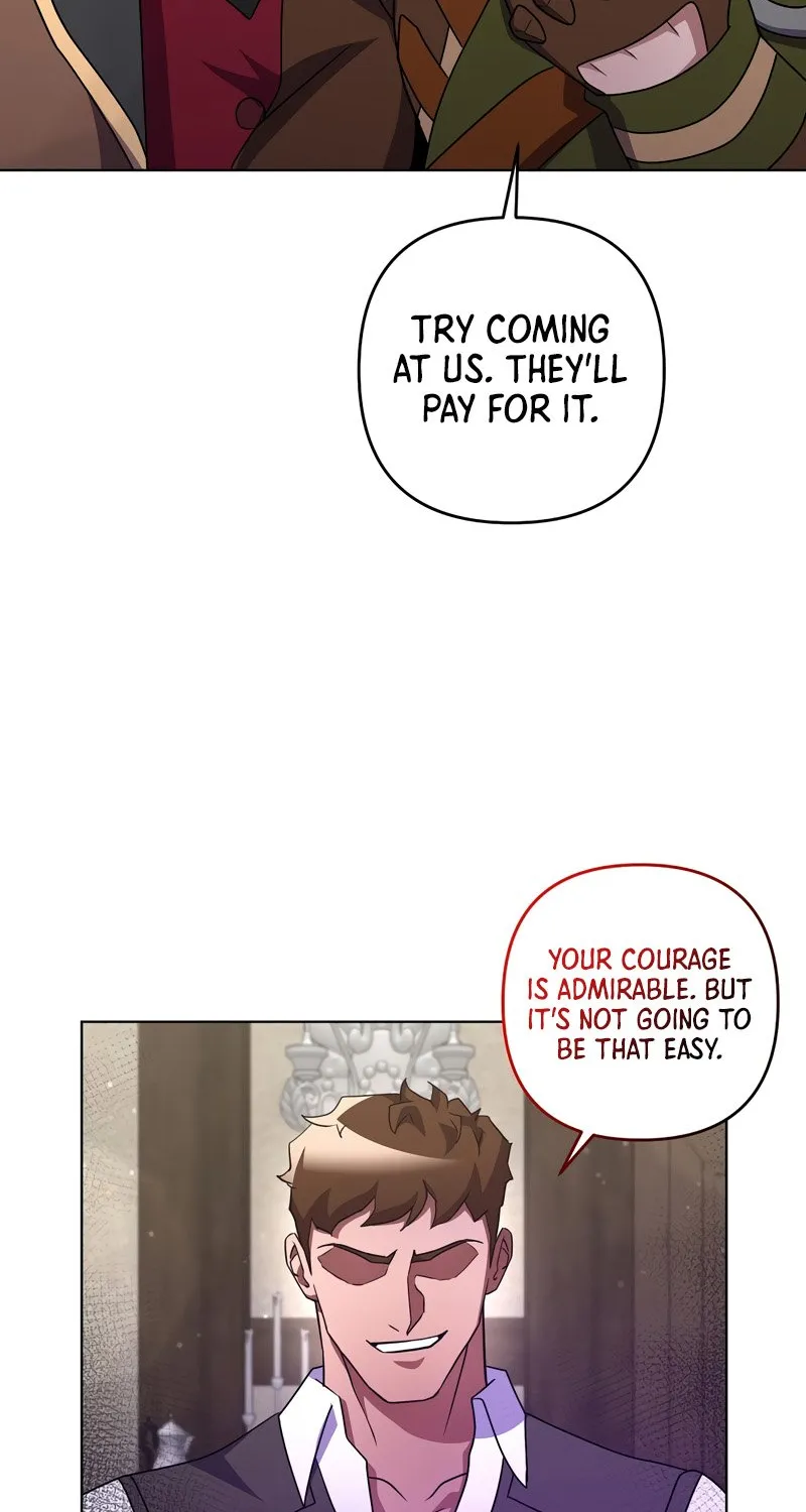 Surviving in an Action Manhwa Chapter 25 page 23 - 